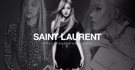 ysl beauty global ambassador|ysl brand ambassador korea.